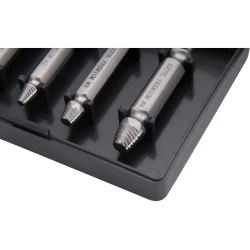 Екстрактори за болтове, 4 бр, M5-14, 8801842, EXTOL PREMIUM