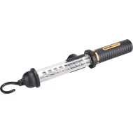 Лампа монтажна акумулаторна 360lm, 24 LED, 43127, EXTOL LIGHT