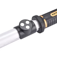 Лампа монтажна акумулаторна 360lm, 24 LED, 43127, EXTOL LIGHT