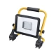 Прожектор LED със стойка,  3200lm, 43243, EXTOL LIGHT