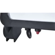 Прожектор LED със стойка,  3200lm, 43243, EXTOL LIGHT