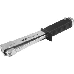 Такер-чук за скоби, 6-10mm/t=1,2mm, 8851120, EXTOL PREMIUM