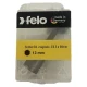 Накрайник глух ключ, магнитен SW 13 mm x 66 Box, 00003913016, FELO