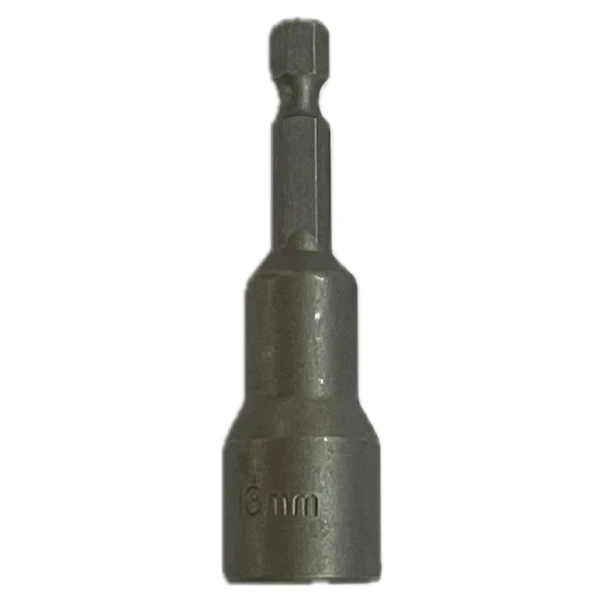Накрайник глух ключ, магнитен SW 13 mm x 66 Box, 00003913016, FELO