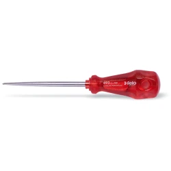Шило с кръгло стебло 6 mm x 100, 00049306310, FELO