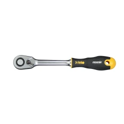 Тресчотка ERGONIC 1/2" MS 255 mm, 00049783540, FELO