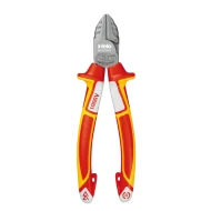 Клещи странични резачки VDE 3K 160 mm, 00058101640, FELO
