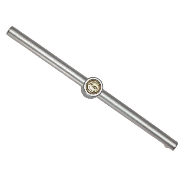 Върток 1/2"  Т-дръжка и заключване L250mm, JN62127, FORCE