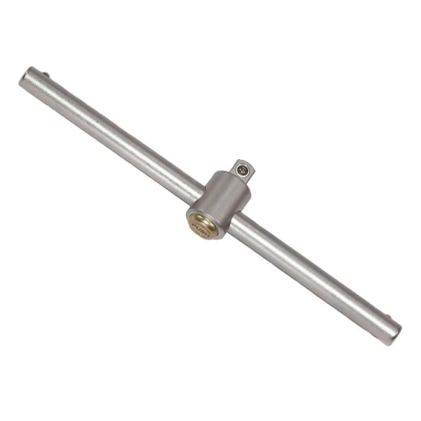 Върток 1/2"  Т-дръжка и заключване L250mm, JN62127, FORCE