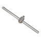 Върток 1/2"  Т-дръжка и заключване L250mm, JN62127, FORCE