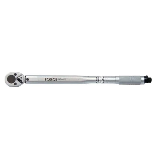 Динамометричен ключ 3/8" 20-110Nm, JN61182, FORCE
