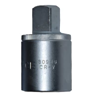 Адаптор 1"F x 3/4"M, JN66293, FORCE