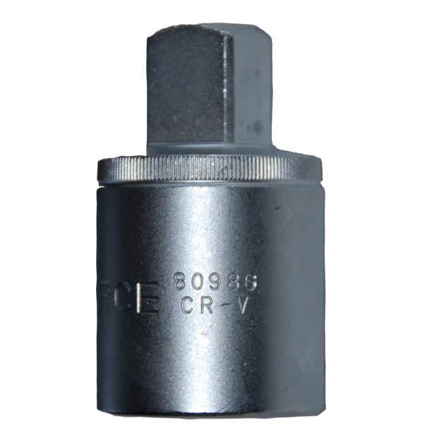 Адаптор 1"F x 3/4"M, JN66293, FORCE