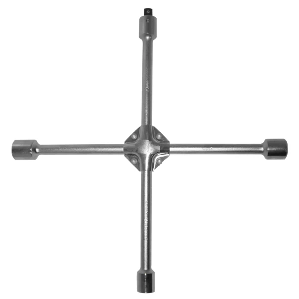 Автокръстачка усилена 17-19-21-22, 1/2" L400, JN66047, FORCE