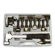 Автотенекеджийски комплект 11ч., JN66008, FORCE