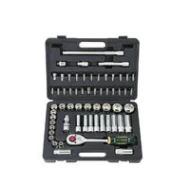 Гедоре 1/2" шестостен 60ч. , JN68008, FORCE