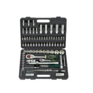 Гедоре 1/4"-1/2" шестостен 94ч., JN66369, FORCE