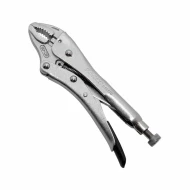 Клещи чираци захващащи 175mm-7", JN10502, FORCE