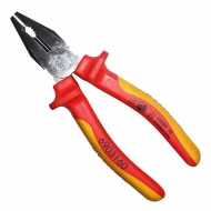 Клещи изолирани комбинирани 1000V 160mm-6", JN10495, FORCE