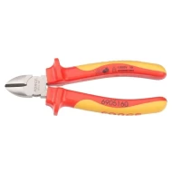 Клещи изолирани резачки 1000V 180mm-7", JN10501, FORCE