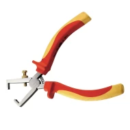 Клещи изолирани зачистващи 1000V 160mm-6", JN10494, FORCE