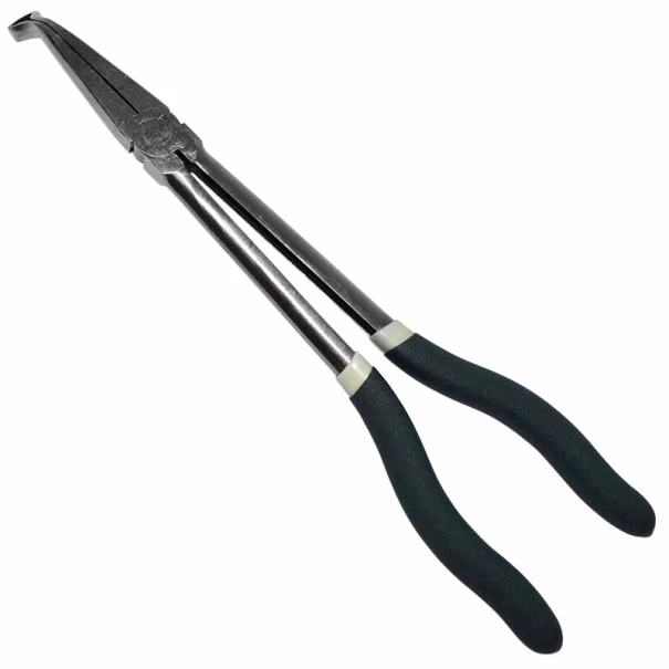 Клещи многофункционални за стягане 280mm, JN66243, FORCE