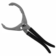 Клещи за маслен филтър 10" 60-90mm, JN66027, FORCE
