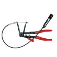 Клещи за скоби с гъвкаво жило 630mm, JN66386, FORCE