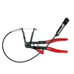 Клещи за скоби с гъвкаво жило 630mm, JN66386, FORCE