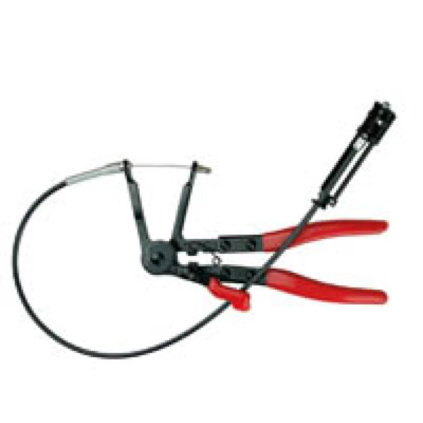 Клещи за скоби с гъвкаво жило 630mm, JN66386, FORCE
