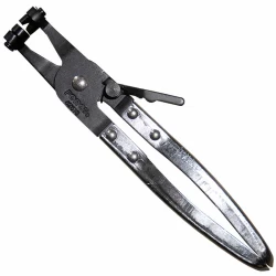 Клещи за скоби за водни съединения плоски, JN66380, FORCE
