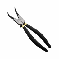 Клещи за зегерки отварящи 90° 40-100mm, JN67221, FORCE