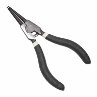 Клещи за зегерки отварящи прави 8-25mm, JN67227, FORCE