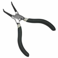 Зегер клещи затварящи 90° 8-25mm, JN67224, FORCE