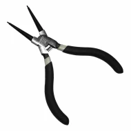 Зегер клещи затварящи прави 8-25mm, JN67226, FORCE