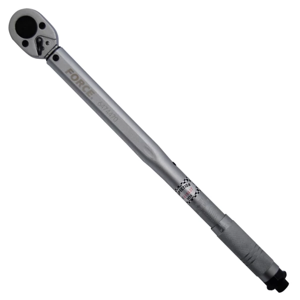 Динамометричен ключ 1/2" 42-210Nm, JN61183, FORCE