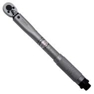 Динамометричен ключ 1/4" 5-25Nm, JN99032, FORCE