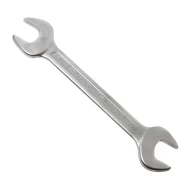 Гаечен ключ плосък отворен двустранен 30x32mm, JN62279, FORCE