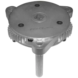 Ключ за маслен филтър 1/2" 95-165mm, JN61357, FORCE