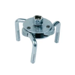 Ключ за маслен филтър 3/8" 65-110mm, JN66358, FORCE