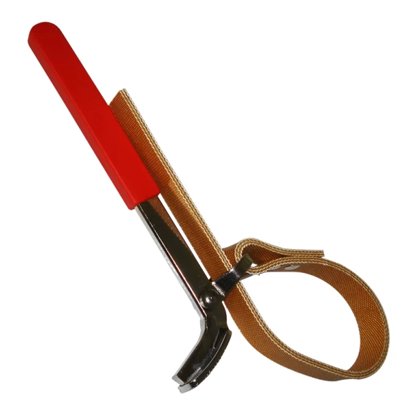 Ключ за маслен филтър с ремък до ø110mm, JN62357, FORCE