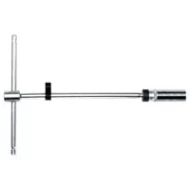 Ключ за свещи с Т-дръжка 1/2" 20mm L300mm  , JN61085, FORCE
