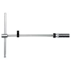 Ключ за свещи с Т-дръжка 1/2" 20mm L300mm  , JN61085, FORCE