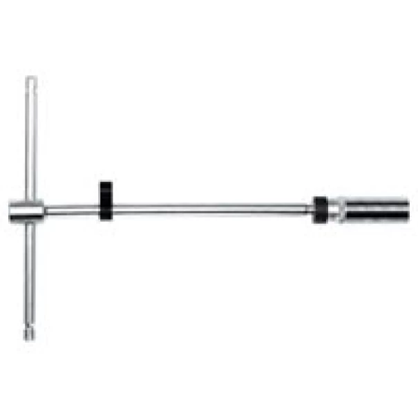 Ключ за свещи с Т-дръжка 1/2" 20mm L300mm  , JN61085, FORCE
