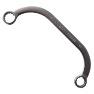 Ключ звезда полумесец 16х18mm, JN67124, FORCE