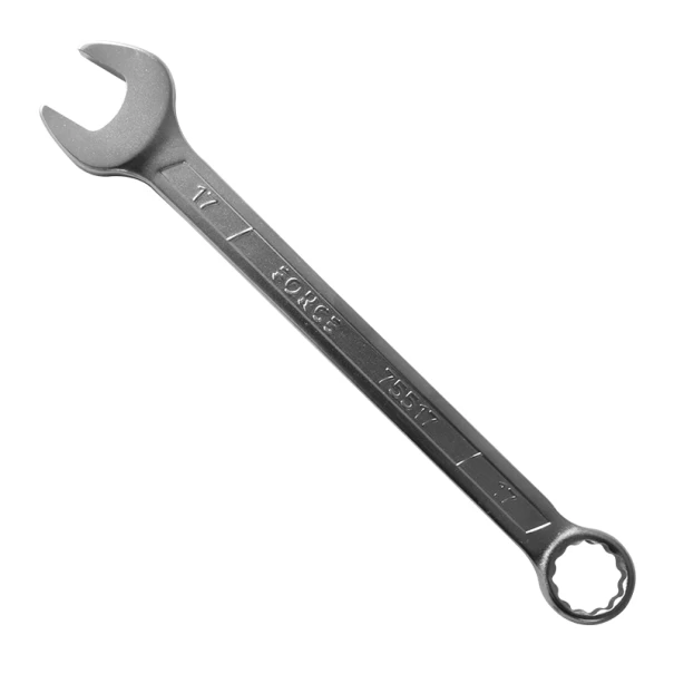 Ключ звездогаечен 17mm, JN66090, FORCE
