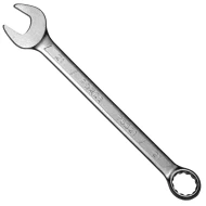 Ключ звездогаечен 21mm, JN66094, FORCE