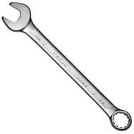 Ключ звездогаечен 22mm, JN66095, FORCE