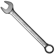 Ключ звездогаечен 27mm, JN66098, FORCE