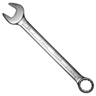 Ключ звездогаечен 28mm, JN62265, FORCE